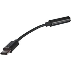 USB C naar 3,5 mm AUX type C op 3,5 mm hoofdtelefoonadapter met DAC-chip voor iPad Pro2018, HTC U11/U12, Google Pixel 3/2 XL, Huawei P20/P30/Mate 20/20 Pro, Samsung Note9/S8/S9/S9/S9/S9 en nog veel meer