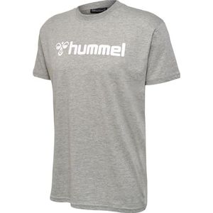 hummel T-shirt en coton Hmlmover S/S pour homme (1 pièce)
