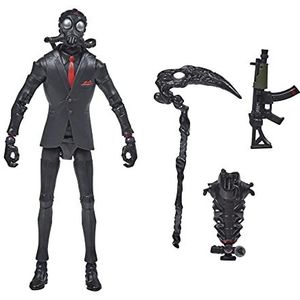 Hasbro - Fortnite Victory Royale Series – F4959 – figuur met scharnier, 15 cm – Chaos Agent + accessoires
