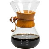 Jay Hill Pour Over Cafetiere - 800 ml