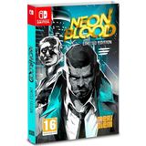 NEON BLOOD - LIMITED EDITION Switch