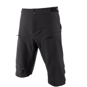 O'NEAL Rockstacker Bicycle Shorts - wielersport shorts - heren, zwart.