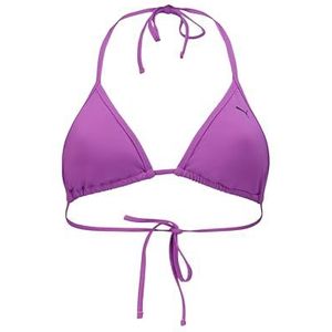 PUMA SWIM WOMEN TRIANGLE BIKINI TOP 1P