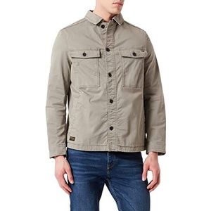 camel active Casual blazer voor heren, Khaki (stad)