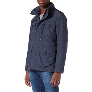camel active Herenjack, Blauw