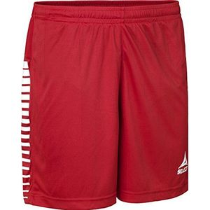 Select Mexico 62102 Handbal Shorts, Rood