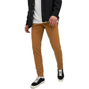 Jack & Jones Jpstmarco Jjbowie Sa Rubber Noos Herenbroek, rubber.