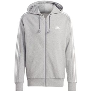 adidas 3S Ft hoodie voor heren