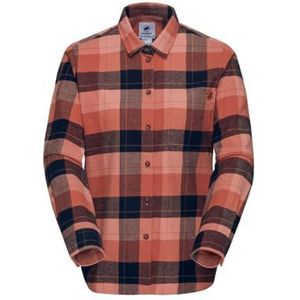 Mammut Mammut Trovat Longsleeve T-shirt voor dames