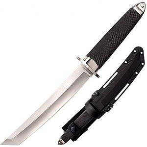 Cold Steel CS-35AC buitenmes San Mai Magnum Tanto II lemmetlengte 19,05 cm, meerkleurig