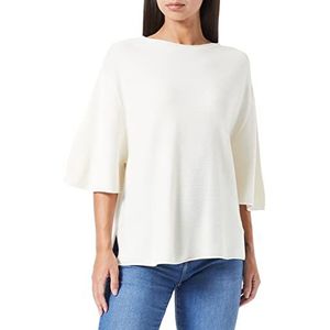 TOM TAILOR dames sweater, 28130 - Soft Buttercream