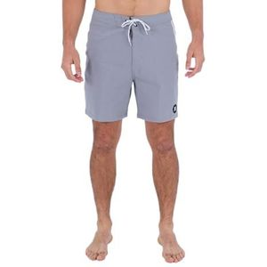 Hurley Phntm Naturals Tailgate 18' Maillot de bain pour homme