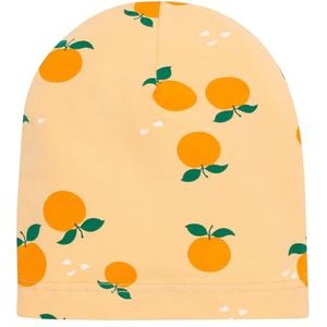 Pinokio Muts voor jongens, Fruitig geel en zon