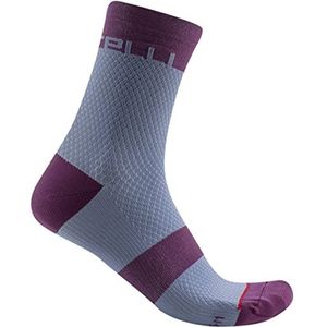 CASTELLI 12 sokken voor dames