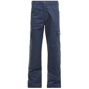 Dickies Everyday Pants Werkbroek voor heren, marineblauw, 30 W/34 L, Navy Blauw