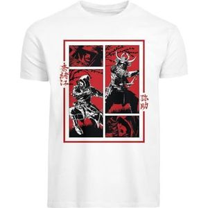 DPI Merchandising GmbH Gemengde gebreide panelen (1 stuk), Meerkleurig, XXL