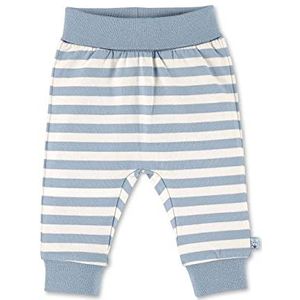 Sterntaler gots broek emmi babybroek voor jongens, Helleblau