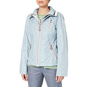 Gil Bret kaja dames jas, Blauw