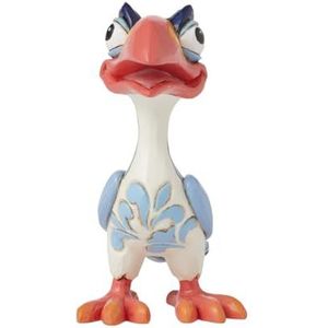 Disney Traditions - Zazu minifiguur
