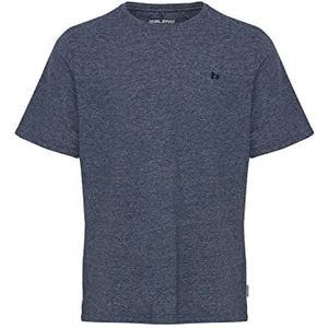 Blend T-shirt Pp Noos Regular Fit pour homme, 194024/Dress Blues, S