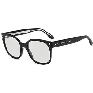ISABEL MARANT Im 0021/bb Sunglasses, 807/20 Black, 56 Women's, 807/20 Black, 56