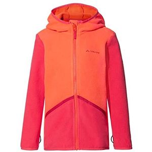 VAUDE Kids Pulex jas met capuchon, uniseks, kinderen, Hokkaido