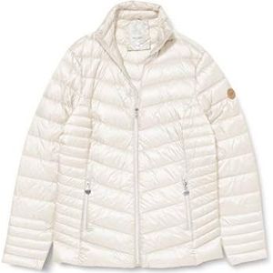 Windfield / Danwear Damesjas, Beige (zand 02)