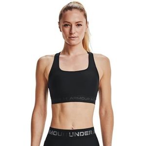 Under Armour dames cross top