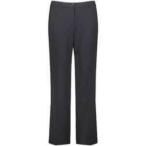 Samoon 320222-21321 Mous Dames, Donkergrijs