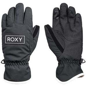 Roxy FRESHFIELD GIRL MEISJE Jeugd Handschoenen Zwart L