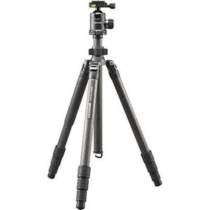 CULLMANN CARVAO 828MC black, tripod