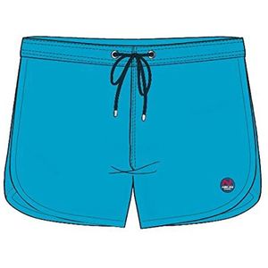 Nalini Art.na12 05 Swimming boxershorts voor heren, Turkoois