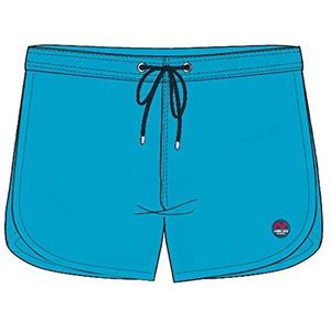 Nalini Swimming Boxers Homme, Turquoise, L