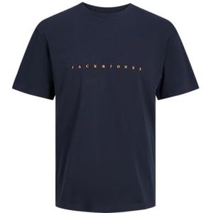 Jack Jones Jjestar Jj Tee Ss Noos Heren t-Shirt