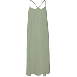 Vero Moda Damesjurk, lichtgroen, S, Lichtgroen