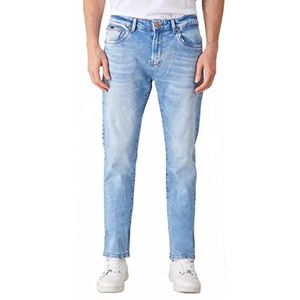 LTB Hollywood Z D Jeans pour homme, Maro Undamaged Wash 54246, 31W / 32L