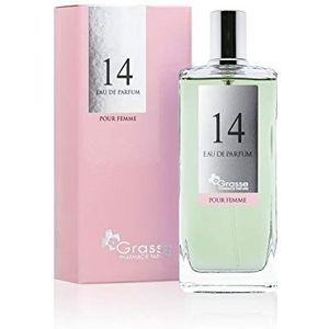 grasse Parfum nr. 14