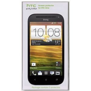 HTC SPP900 Beschermfolie voor K2, 2 stuks