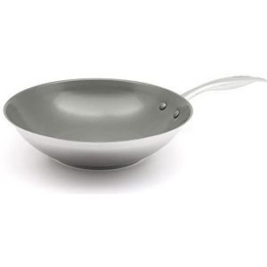 GreenChef Profile Plus Keramische Wokpan - 28cm - PFAS-vrij