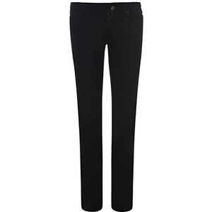 Replay New Luz Skinny Jeans voor dames, zwart (098)