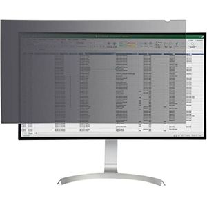 privacy filter voor 32 inch display