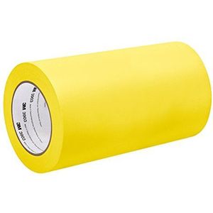 TapeCase 20-50-3903-geel plakband, 3M 3903, treksterkte, 45,7 m lang, 50,8 cm breed, 20-50-3903