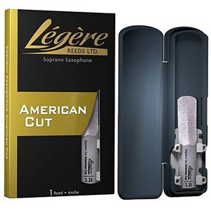 Legere Soprano Sax American Cut 2.25