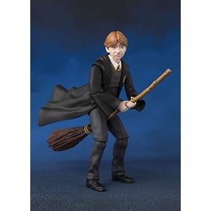 TAMASHII NATIONS - Ron Wemel - Actiefiguur - 12 cm - Kunststof