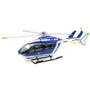 New Ray - 25963 - Helicopter De Cast Eurocopter Gendarmerie 1/43e