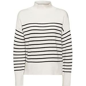 ESPRIT Collection Sweater dames, 112/Off White 3, XS, 112/Off White 3.