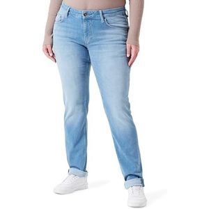 GARCIA DE LA CRUZ Pantalon en jean denim pour homme, Usage léger., 34