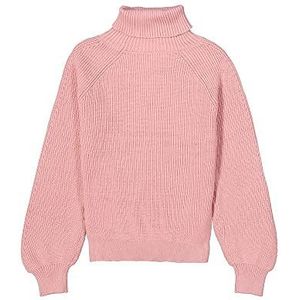 Garcia Pull-Over Sweater, Blush Clair, 13 Ans Fille