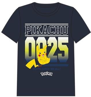 NAME IT Nkmmabr Pokemon Nreg Ss Top Box Noos Sky Nkmmabr Opbergdoos Pokémon Nreg Ss Top Box Noos Sky Jongens (1 stuk), marineblauw blazer