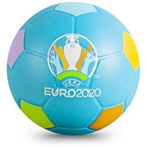 Euro 2020 Anti-stressbal, uniseks, meerkleurig, Eén maat